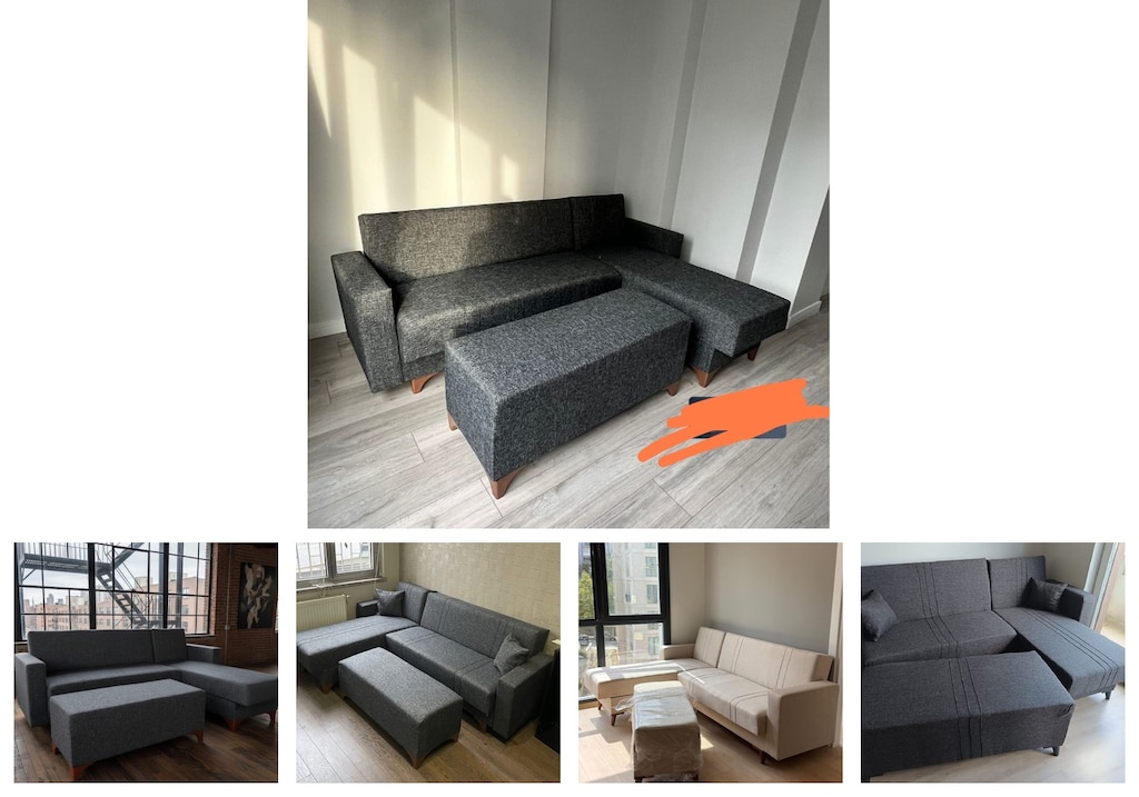 l koltuk köşe koltuk loqgczrvsv - 2