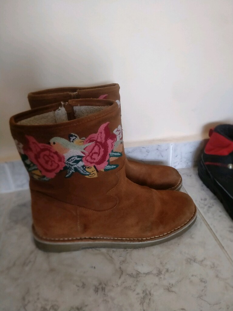 Zara bayan bot - 2