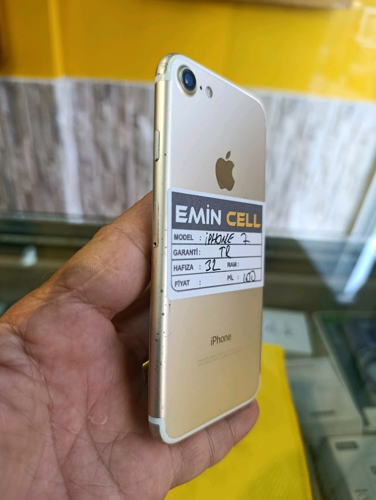 iPhone 7 TR - 4
