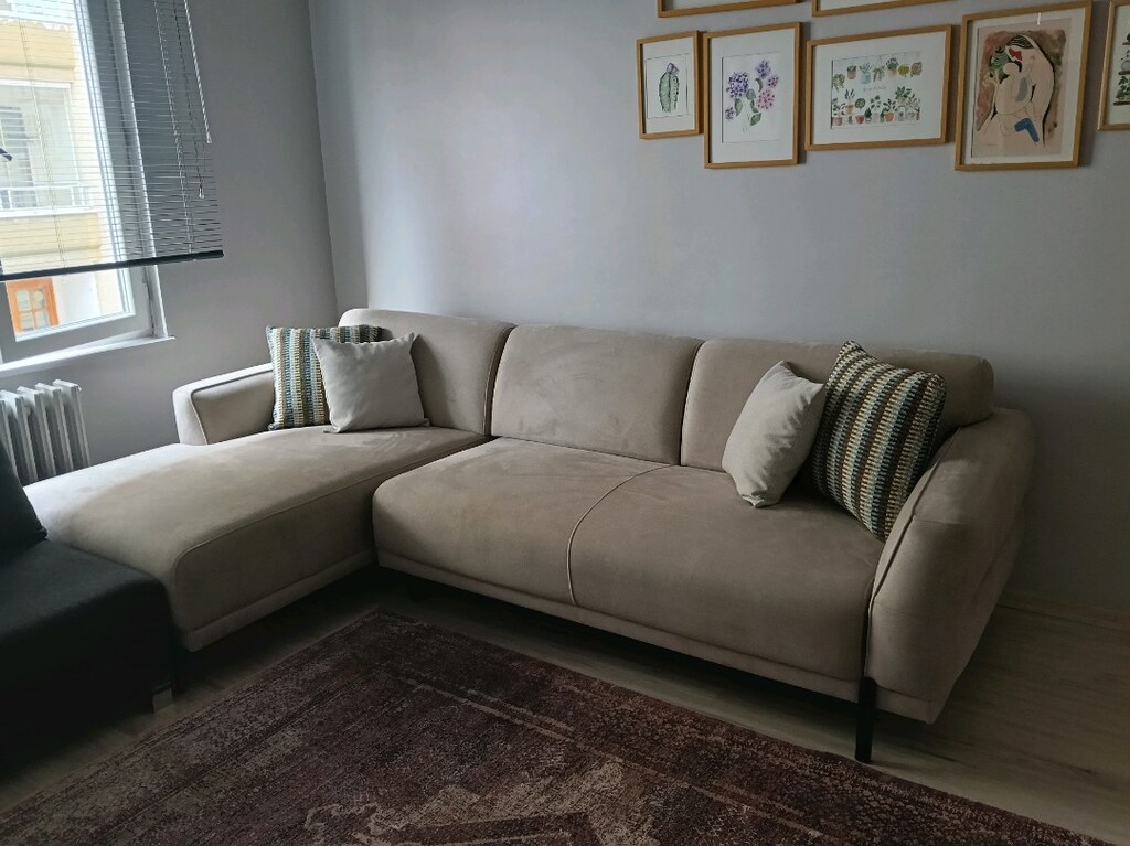 Enza köşe koltuk - 2