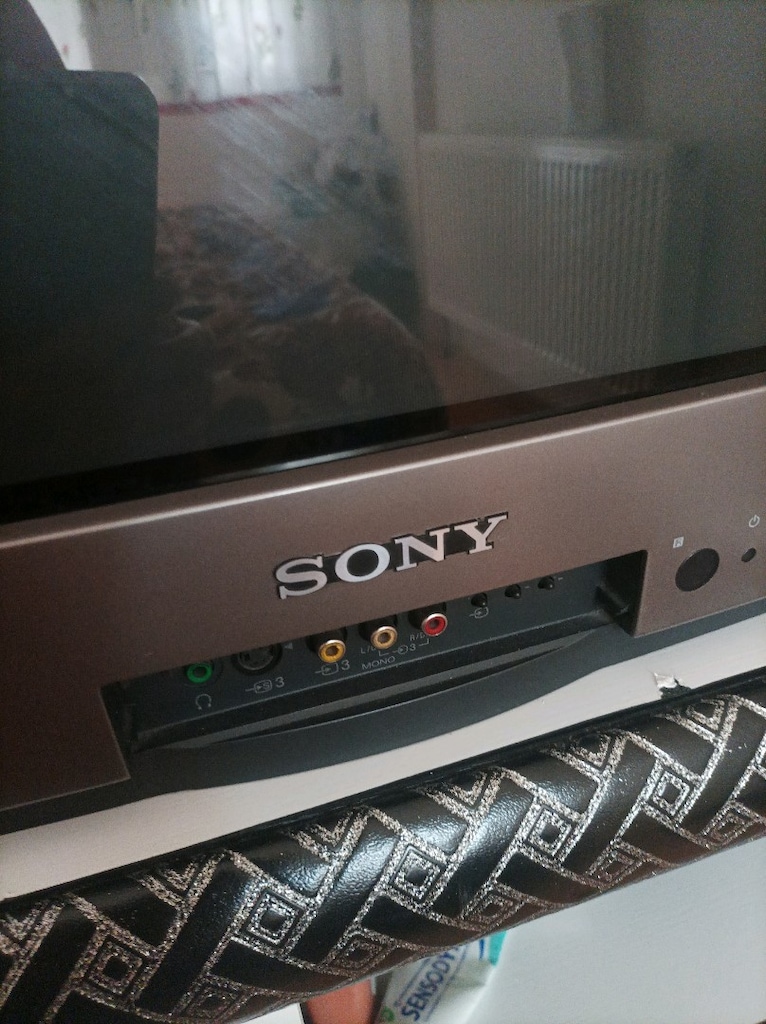 TV SOONY - 2