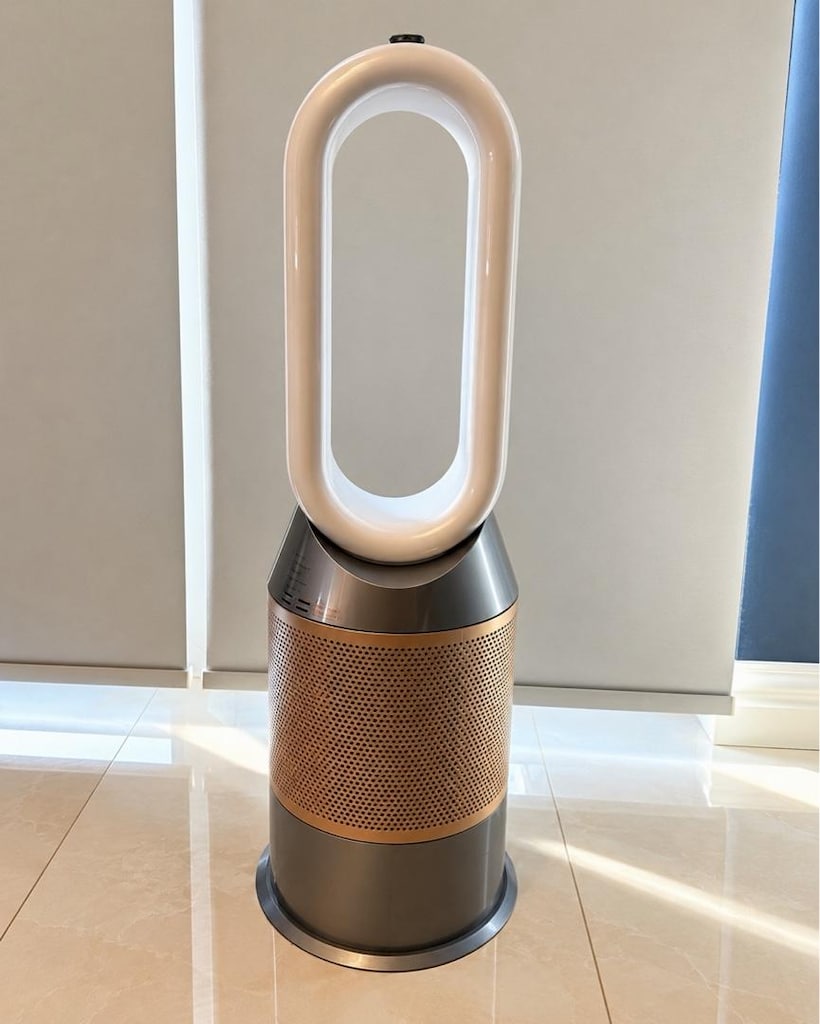 Dyson PH04 Hava Temizleyici Nemlendirici – Yeni Filtreli - 3