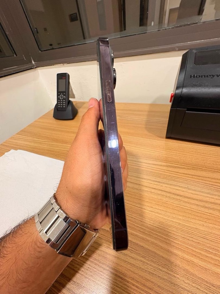 iPhone 14 pro Max - 3