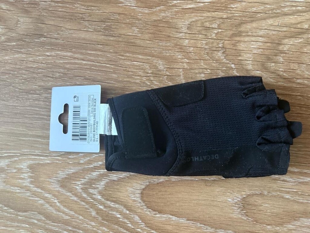 Fitnes Vücut geliştirme ekipmanları - 7