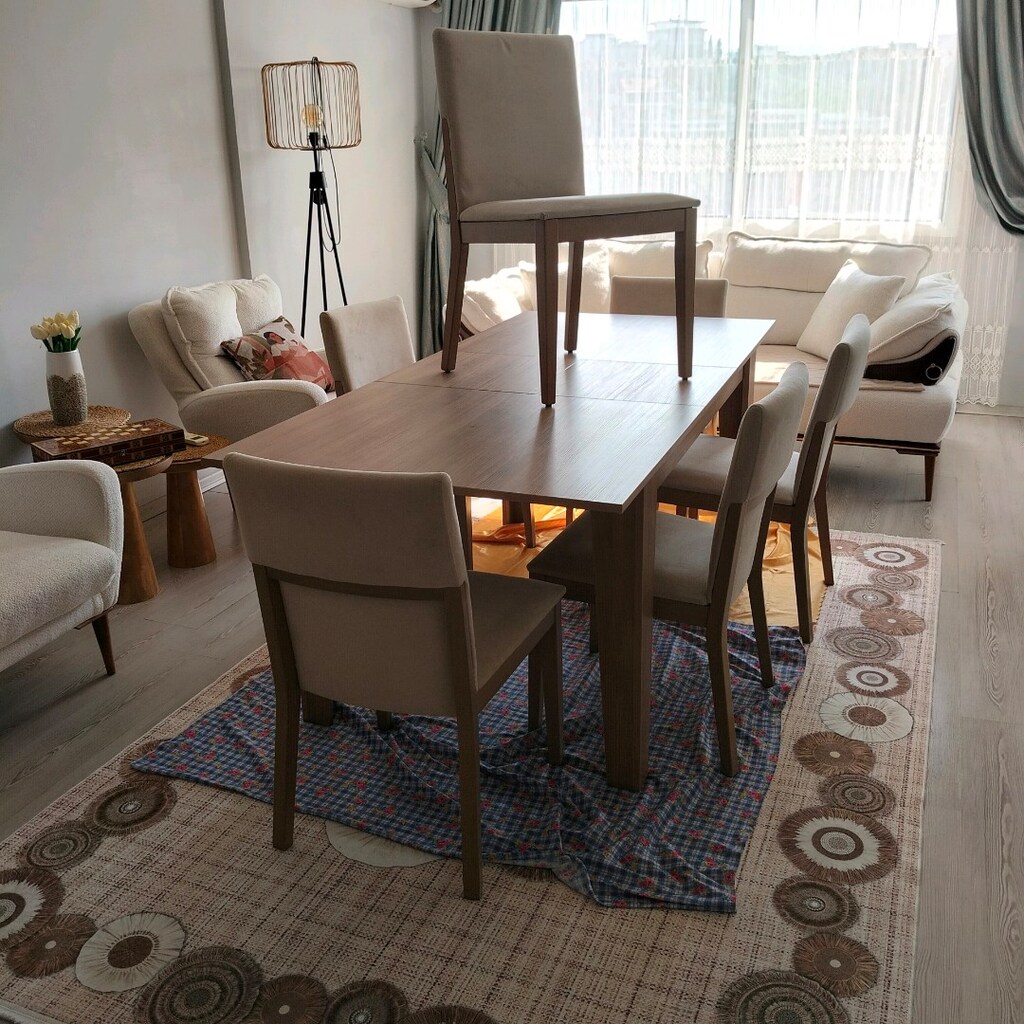 TEPEHOME SIFIR SEVİYESİNDE - 8