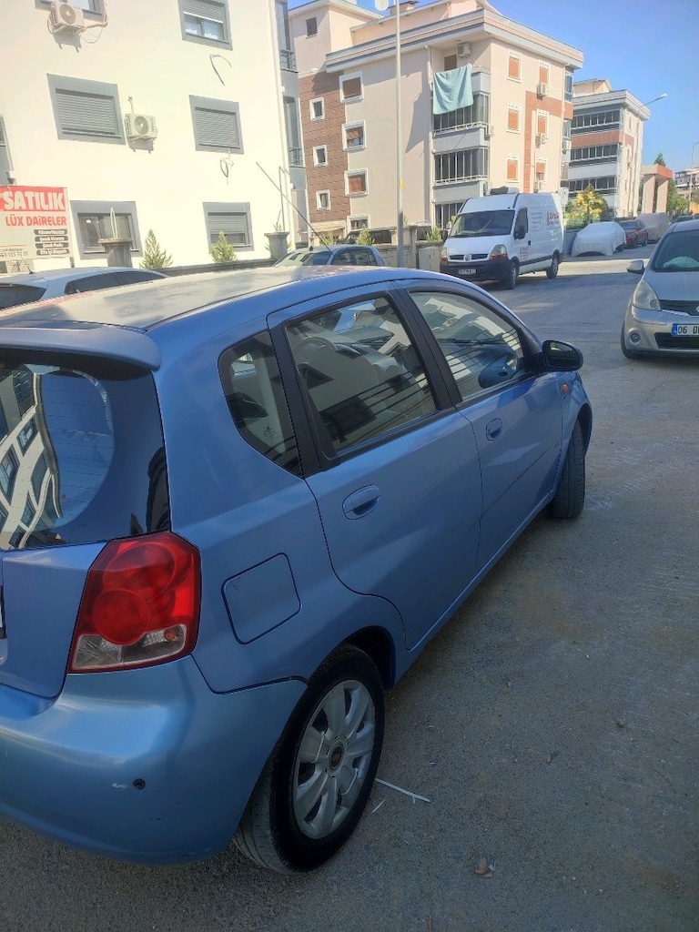 KLİMALI Yeni Vizeli - 3