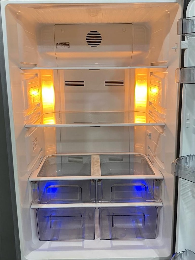 Arçelik İnox No Frost A++ Alttan Donduruculu Buzdolabı - 4