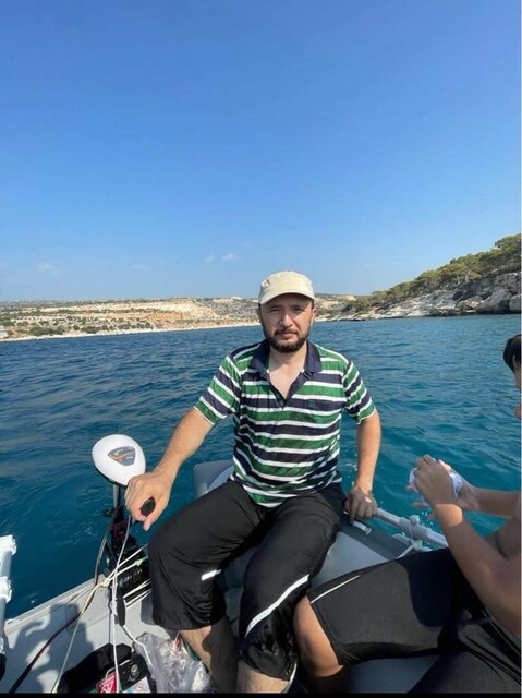freesun 270 lik bot ve Tomking 8hp ve elektrikli motor