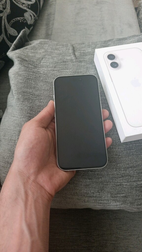 iphone 16 128 - 4