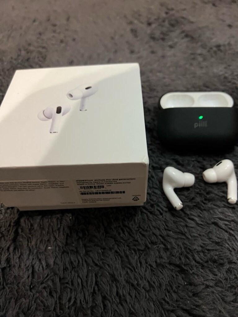 airpods pro 2