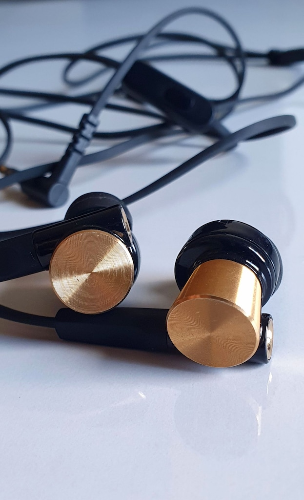 Sony Extra Bass Gold Kulaklık MDR-XB70 SUB-BASS ORGINAL - 6