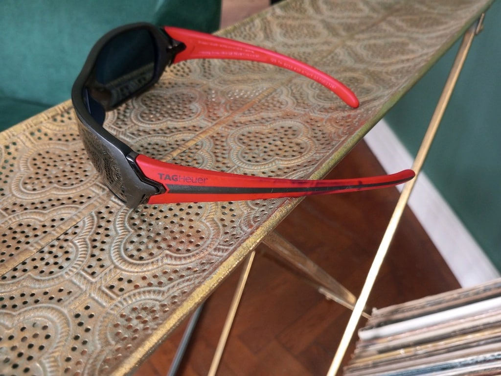 Tag Heuer Güneş Gözlüğü - 2