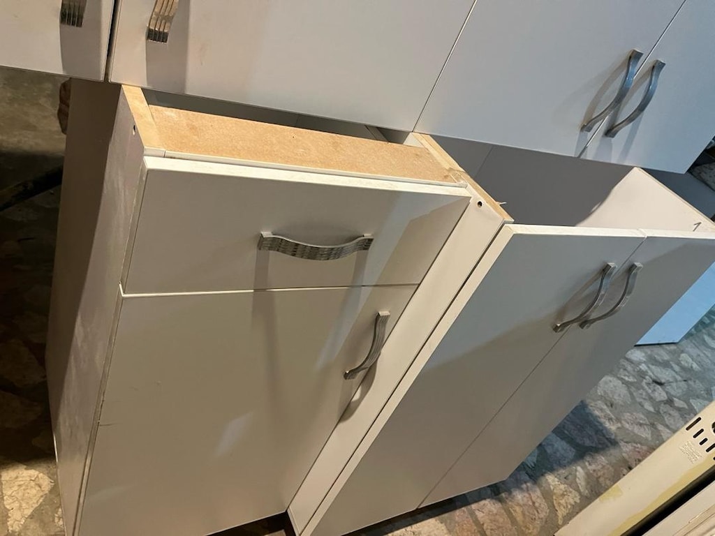 mutfak dolabı full mdf - 7