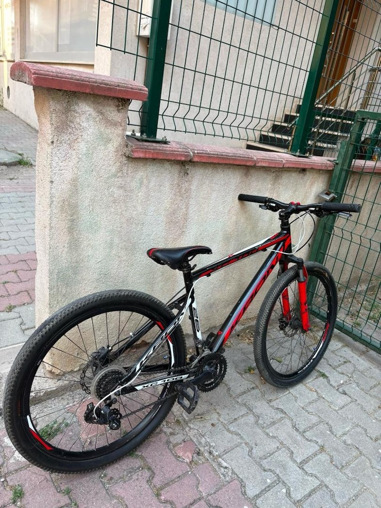 temiz kron xc100 - 2
