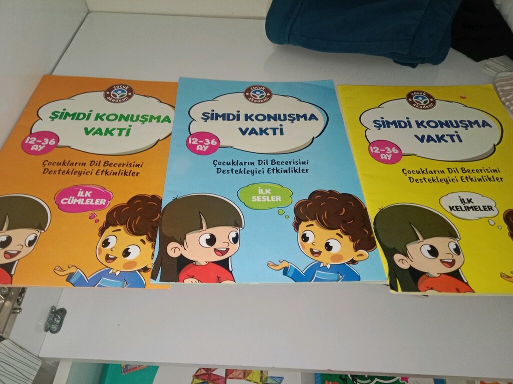 konuşturan kitaplar - 2