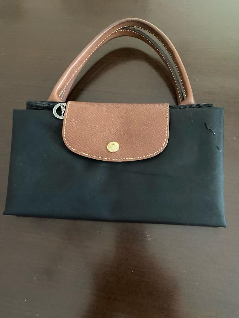 longchamp çanta