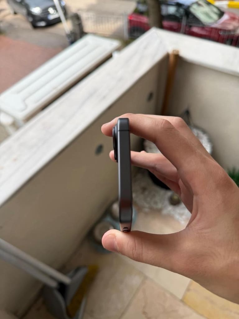 (TR) iPhone 17 - 7