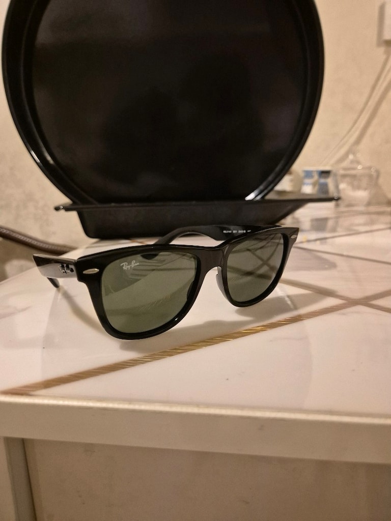 Rayban Gözlük - 7