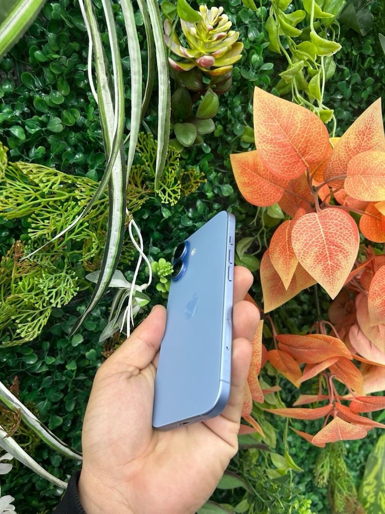İPHONE 17 256GB PİL%100 - 3