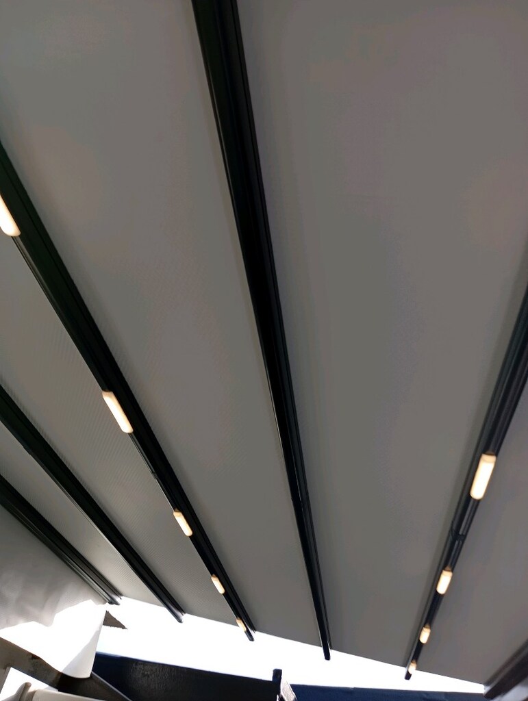 Otomatik Pergola - 10