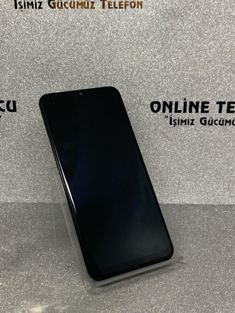 Samsung Galaxy M21 4/64 Temiz Hatasız - 3