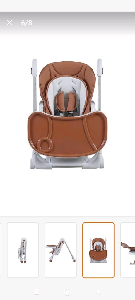 PREGO LUCCA MAMA SANDALYESİ 2024 - 6