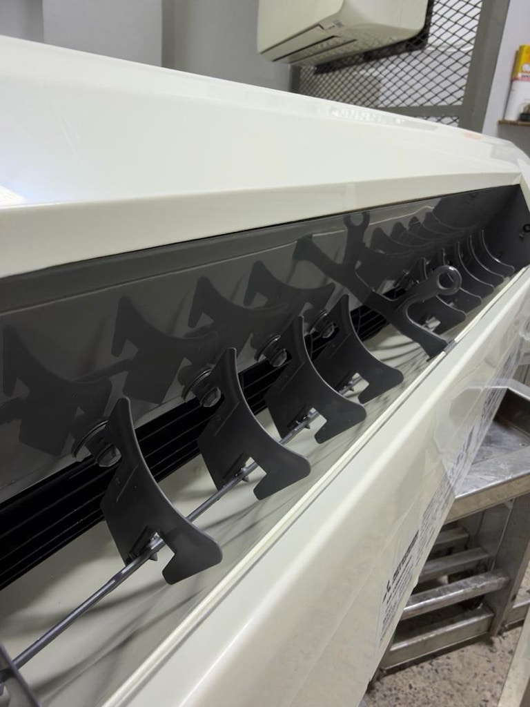12.000 BTU BAKIMLI MİTSUBİSHİ - 7