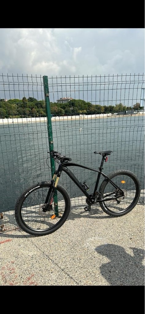Bisan Dağ Bisikleti - 2