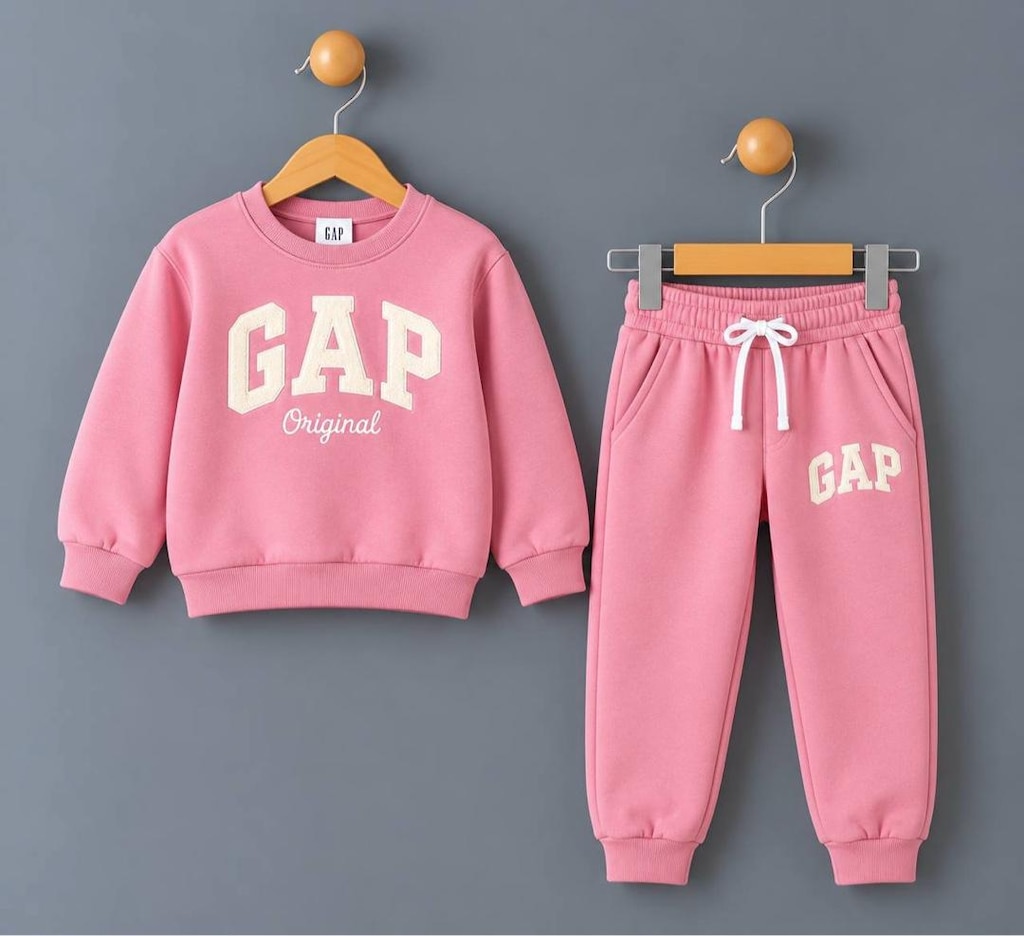 Gap Kız Takım