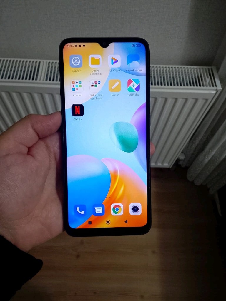 Redmi 10C - 4