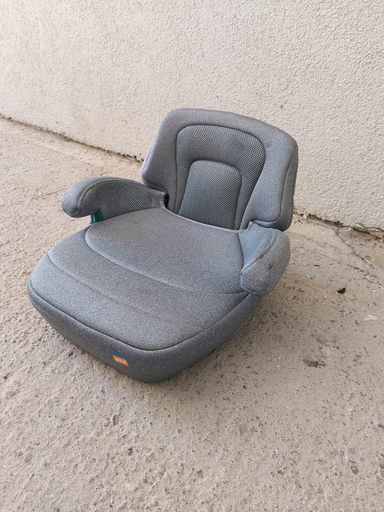Baby Plus Oto Koltuğu - 2