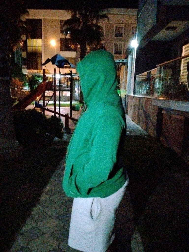 kole miz ahır hasarlıdır satılıktır - 2