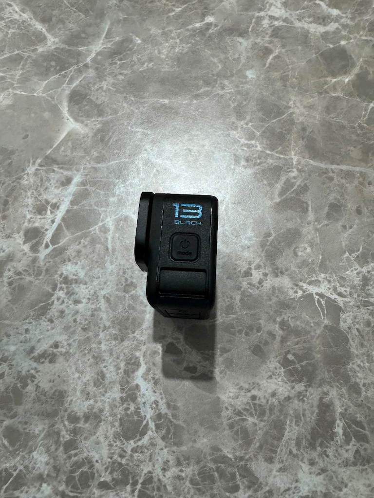 FIRSATTT GO PRO HERO 13 BLACK EXTENDED POWER BUNDLE - 6