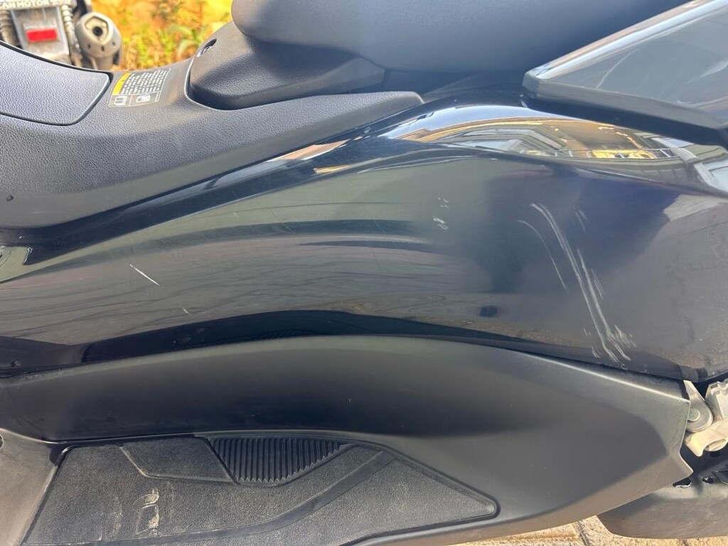 2024 Model Düşük Km Nmax 125 cc - 7