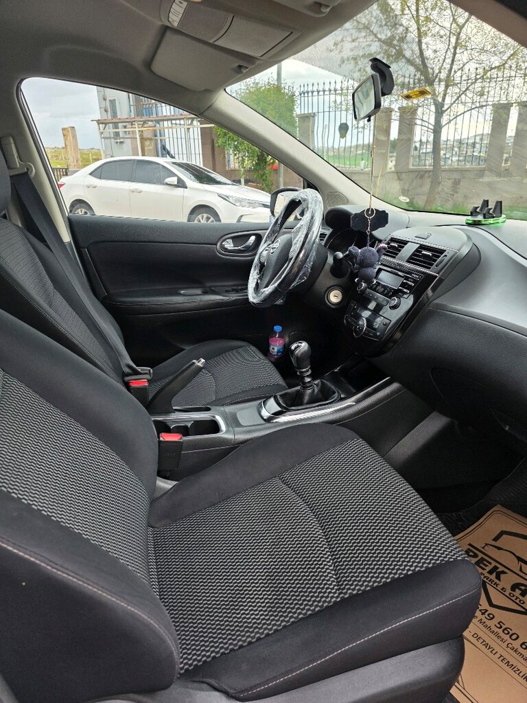 Düşük km 1.5 Dizel - 4