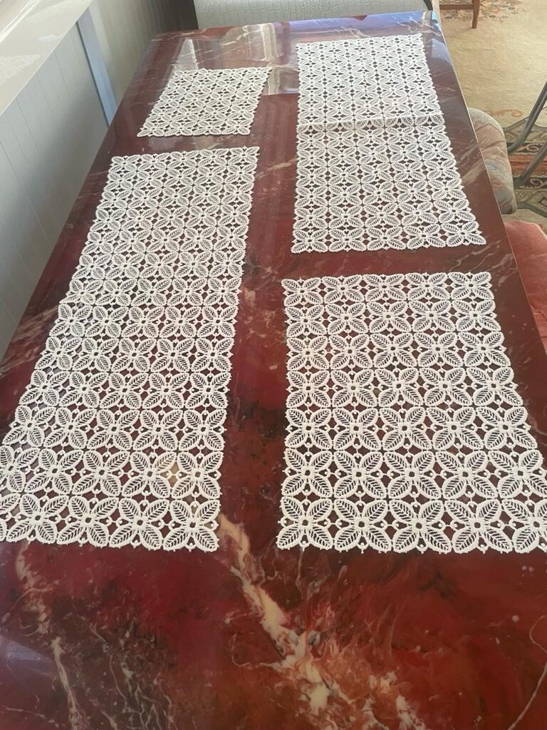 çok amaçlı örtüler - 3