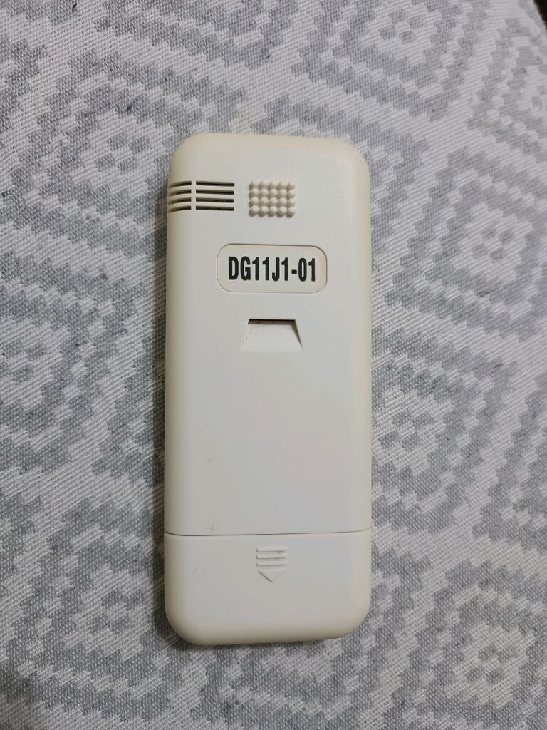 OLEFİNİ, FUJİTHERMA, BOSCH, SAMSUNG, KLİMA KUMANDASI ORJİNAL - 2