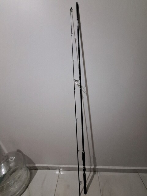 Shimano Dialuna 290cm 8-42 Eski Seri