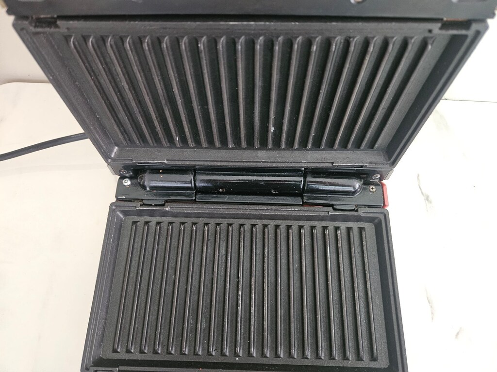 Korkmaz A309 Tost Waffle Makinesi. - 3