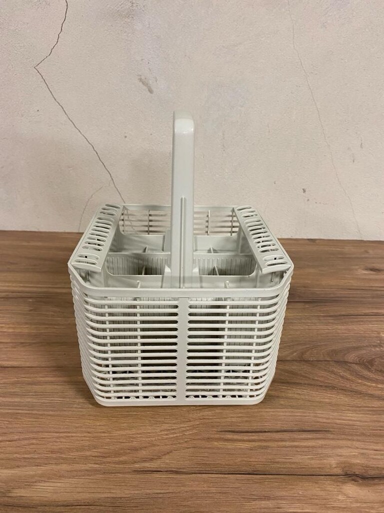 miele bulaşık makina kaşıklık sepet - 6