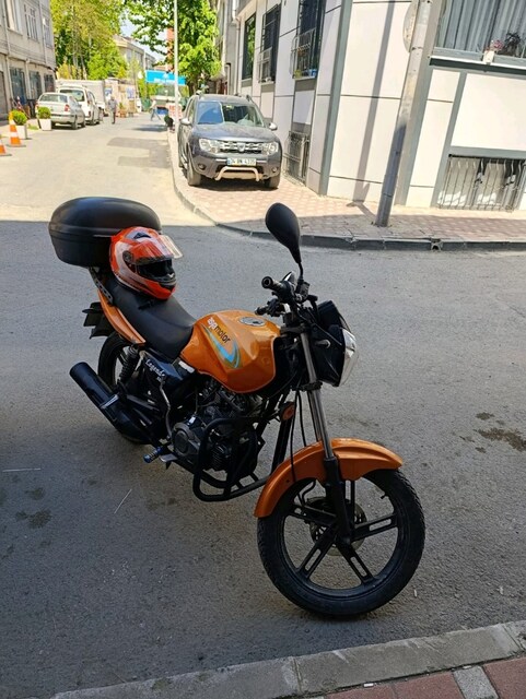sahibinden swift 170