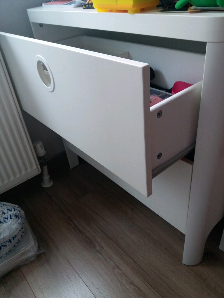 ikea sifonyer cocuk icin - 2