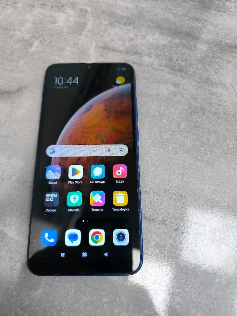 Redmi 9c - 2