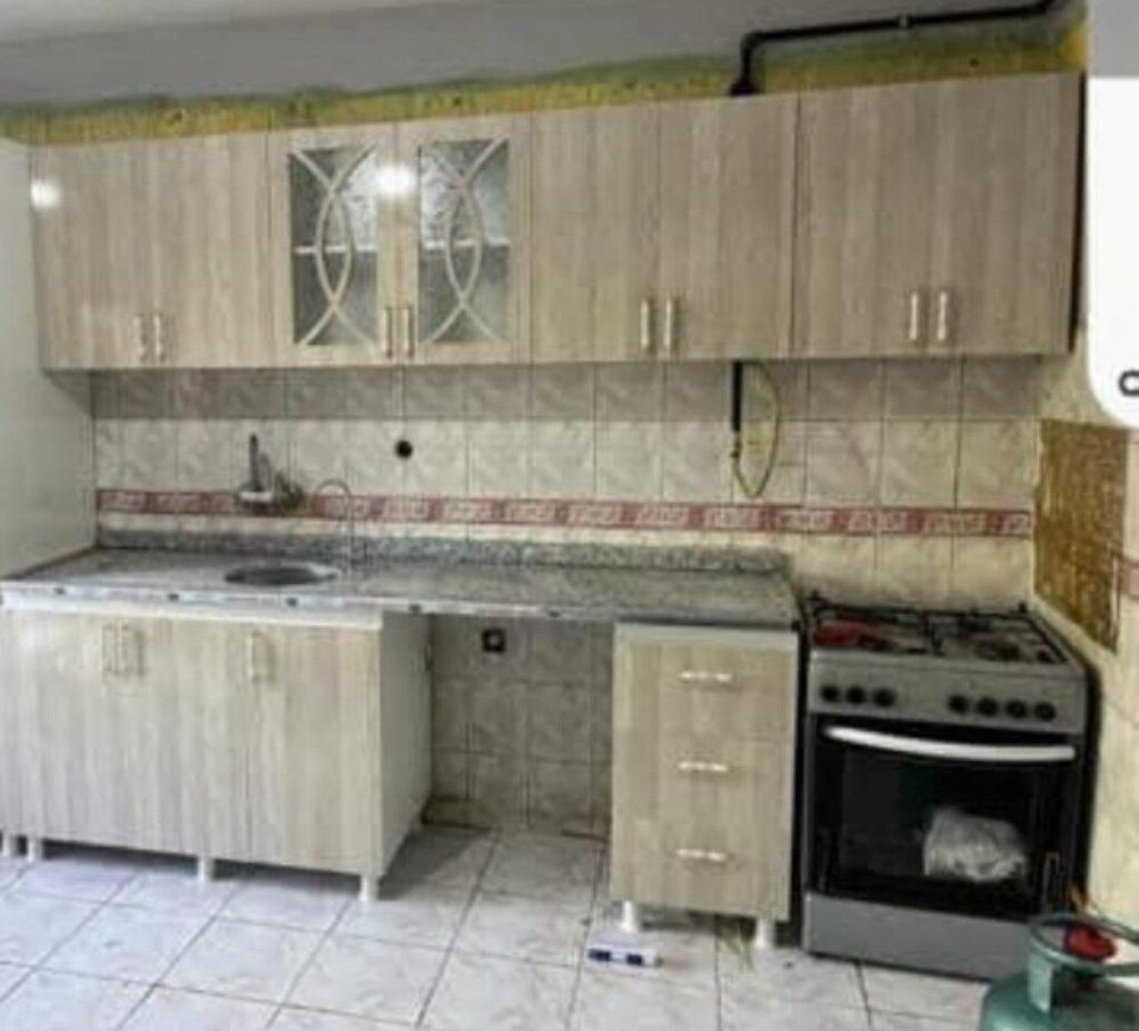 3 metre hazır mutfak dolabı - 11