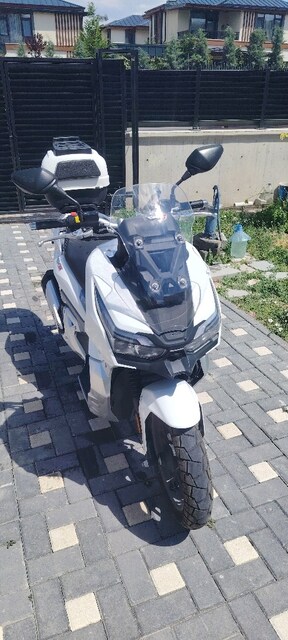 Anahtar değmedi! Anahtarsız çalıştırma var çünkü