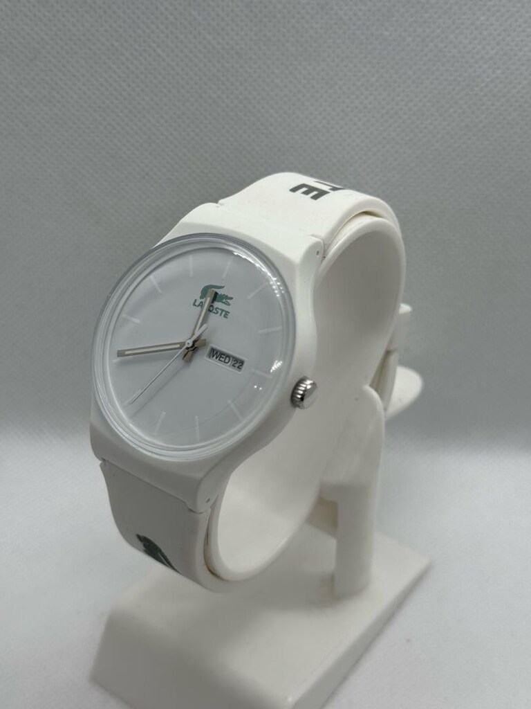 Lacoste sezon ürünü - 4