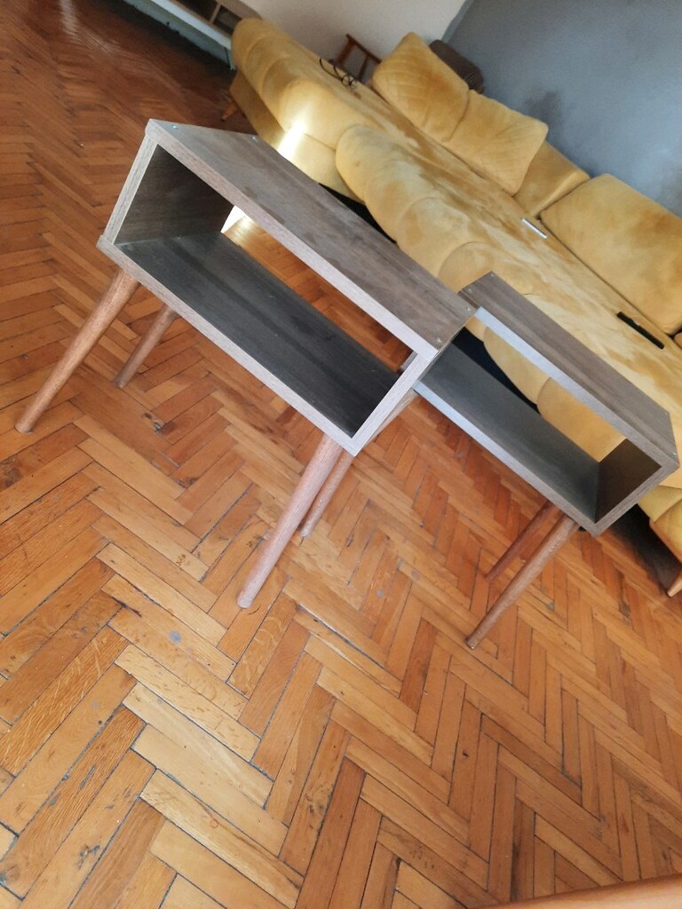 İkea 2'li komodin - 5