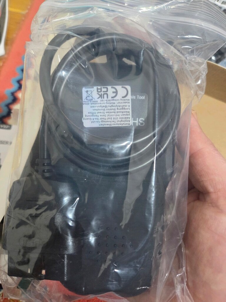 obd 2 arıza tespit cihazı - 3
