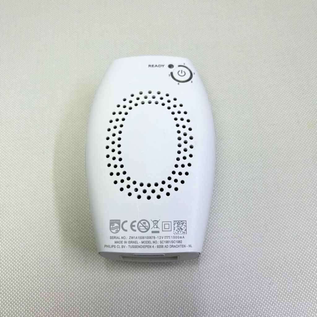 Philips Lumea Comfort IPL - Teşhir Ürünü (Sıfır) - 7