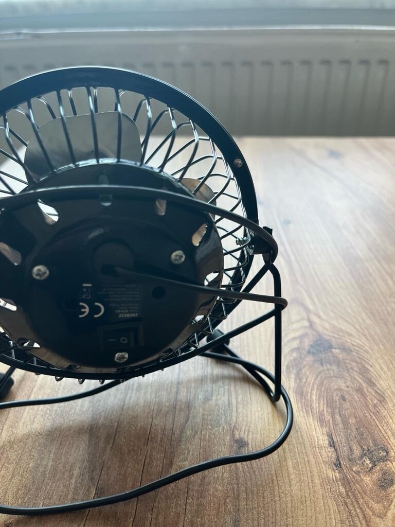12volt Vantilator - 2